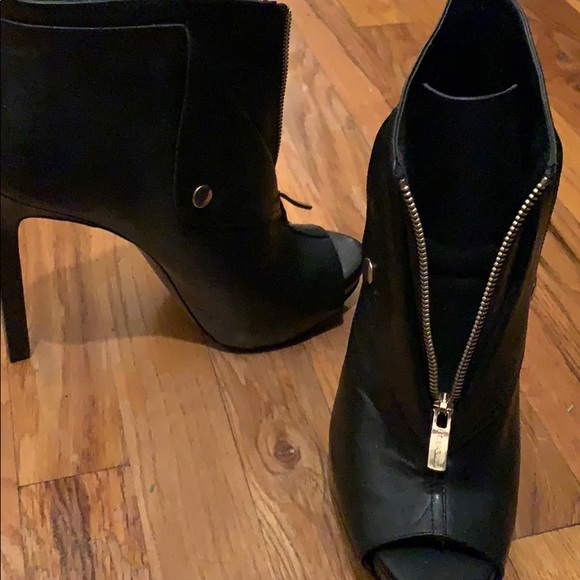 BCBGeneration ankle boots - Picture 4 of 4